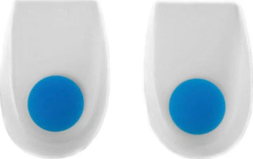 Anatomicline Πέλμα Σιλικόνης Ανύψωσης Πτέρνας 5731